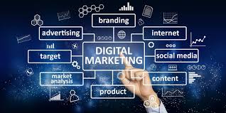 Digital Marketing In Healthcare