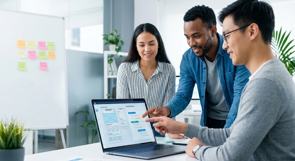 Digital Product Agency