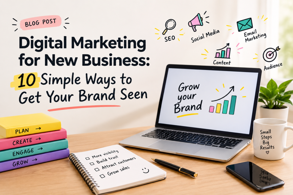 digital marketing in healthcare