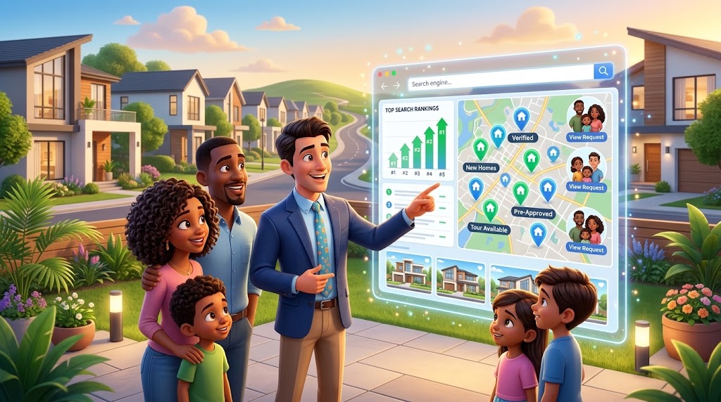 digital agency seo