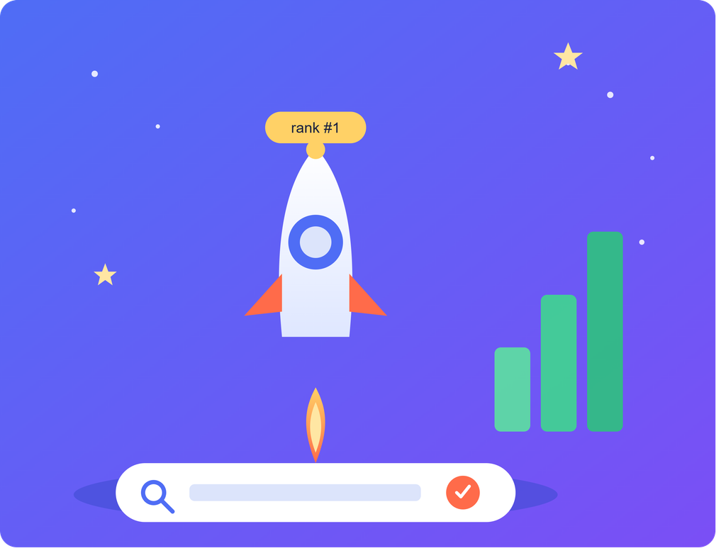 Search Engine Promotion Services